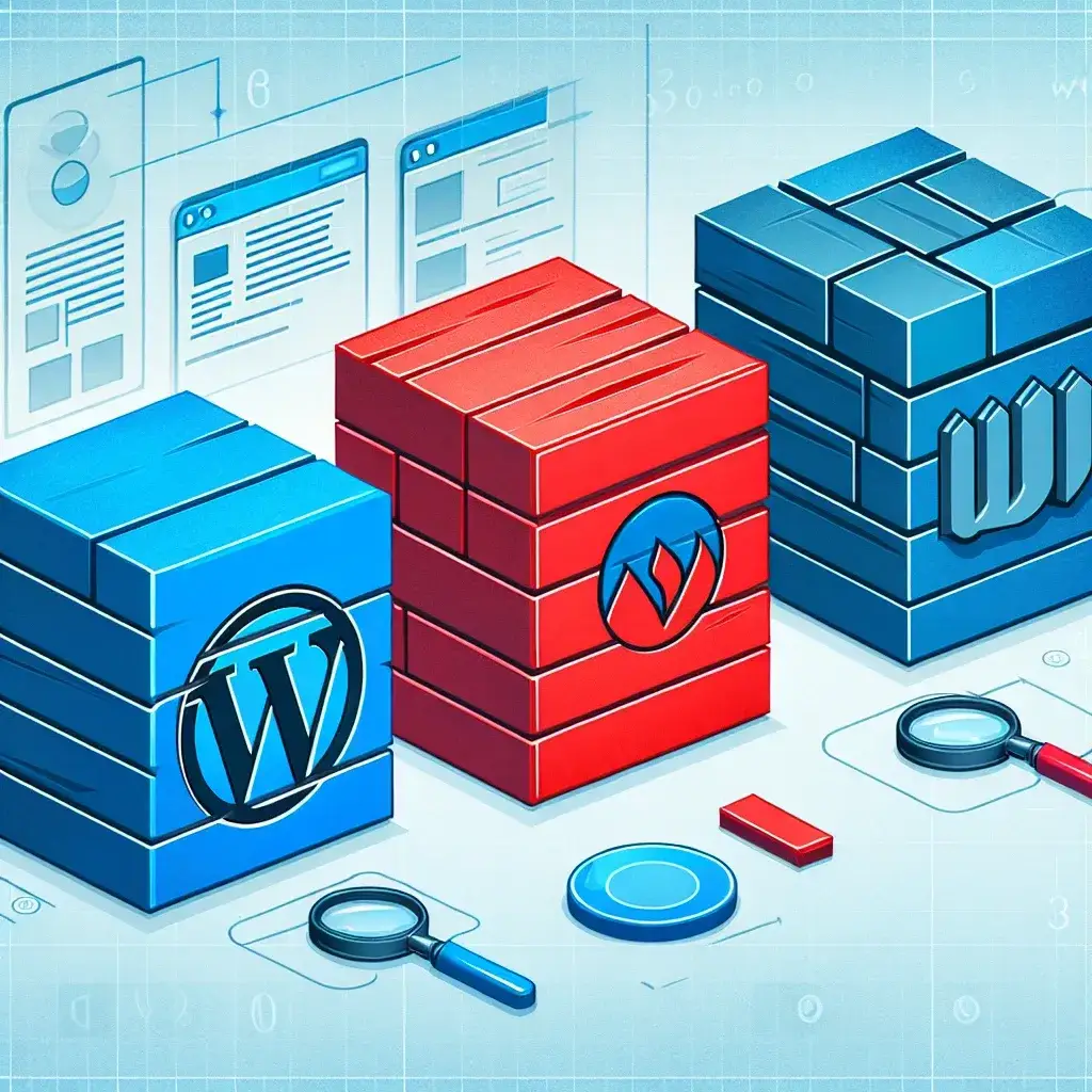 Plataformas de Desarrollo Web: WordPress, Joomla y Wix – Comparativa Completa
