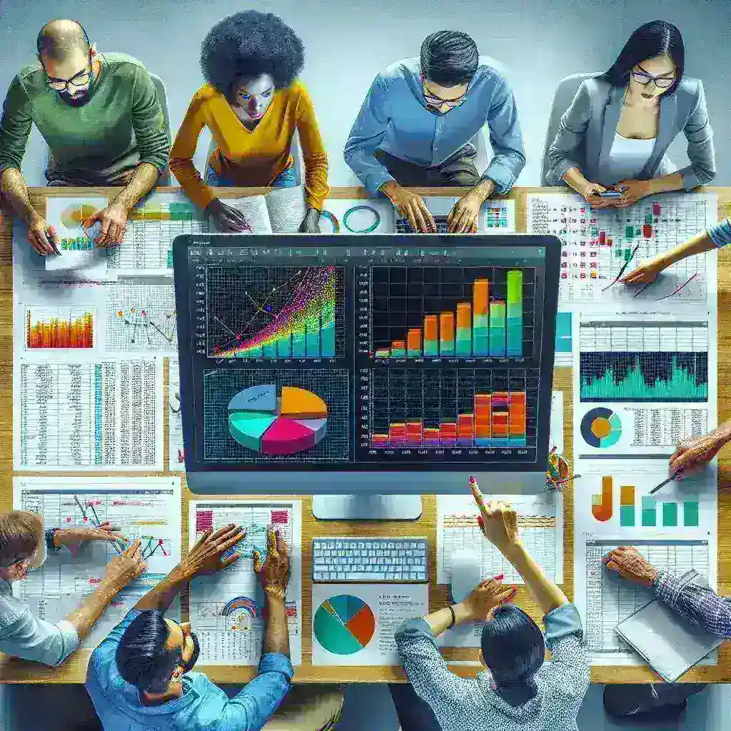 Trucos para Aprovechar Microsoft Excel al Máximo